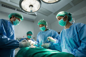 Фотография к новости: Разве не должно быть ответственности? – Биртанов о родившей в Турции алматинке