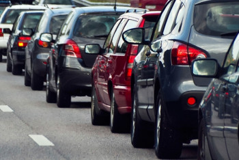 Фотография к новости: Движение ограничат на нескольких улицах Астаны в выходные