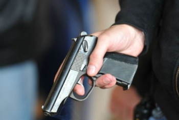 Фотография к новости: Сержант убил своего командира из-за личной неприязни - МВД об инциденте в ЗКО