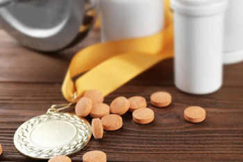 Фотография к новости: На 8 лет дисквалифицировали казахстанского велогонщика за допинг