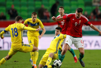  Сборная Казахстана уступила Грузии на старте Лиги Наций