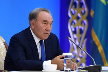 Фотография к новости: Разработать меры по оздоровлению экологии Карагандинской области поручил Назарбаев