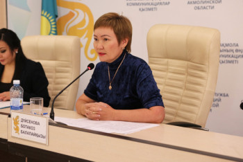 Система прикладного бакалавриата внедряется в Акмолинской области