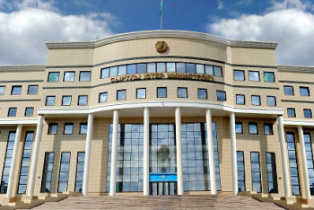 Фотография к новости: Родные погибшей на афгано-пакистанской границе казахстанской семьи обратились в МИД