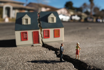 Фотография к новости: Почему в Казахстане высокий уровень разводов, рассказали в нацкомиссии по делам женщин