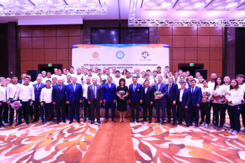 Вдвое повысят зарплату главным тренерам сборных Казахстана с 2019 года