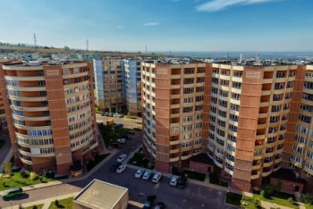 Фотография к новости: У каждого ЖК в Казахстане появится своё объединение