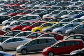 Незаконная регистрация машин из Монголии: на полицейских завели уголовное дело