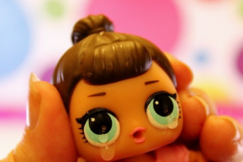 Фотография к новости: Куклы LOL признали опасными для казахстанских детей