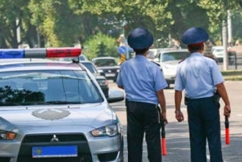 Фотография к новости: Безграмотные действия полицейских порождают у населения агрессию и неуважение – депутат