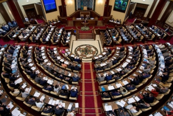 Как должен работать Сенат на очередной сессии, рассказал Токаев