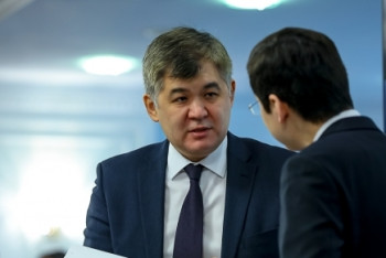 Фотография к новости: Уголовных нарушений со стороны Sanofi у нас не зарегистрировано – Биртанов