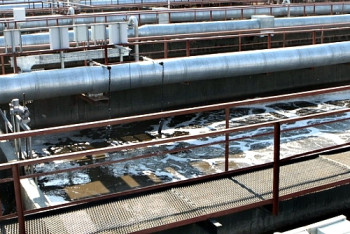 Как в Париже и Нью-Йорке: в Астане предложили новое решение проблем c ливнёвками