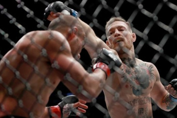 Стало известно, где покажут бой Хабиба против Конора в Казахстане