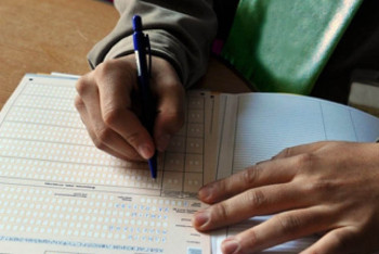 Фотография к новости: Полтора млрд тенге сэкономят на бумаге при переписи населения в Казахстане