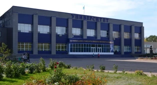 Кокшетауский государственный университет начал обучать будущих медработников