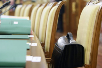 Фотография к новости: Руководитель ЦАП "Нур Отан" назначен членом ЦИК