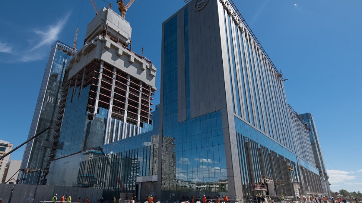 Sputnik Казахстан