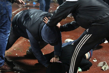 Парня забили до смерти при групповой драке в Таразе