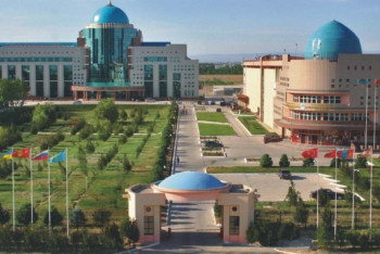 Подземные мечети и канатное метро предлагают построить в Туркестане