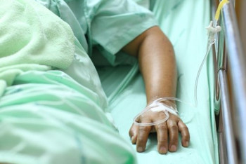 Фотография к новости: Каждый пятый пациент в столице - иногородний 