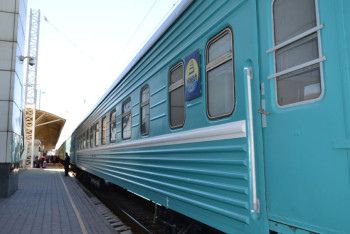 Фотография к новости: Как будут бороться с коррупцией в железнодорожных перевозках, рассказали в АДГСПК