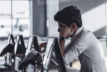 Фотография к новости: О новом способе мошенничества в госзакупках рассказали в Нацбюро