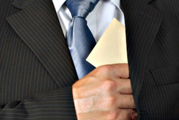 Фотография к новости: Аким признался в миллионной взятке в СКО