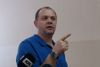 Фотография к новости: Ещё один миллион отсудил экс-тренер ФК "Актобе" за незаконное уголовное преследование