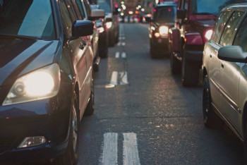 В Кокшетау "разгрузят" центральные улицы