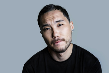 Скриптонит о побоях отца: я благодарен, что меня жёстко воспитывали