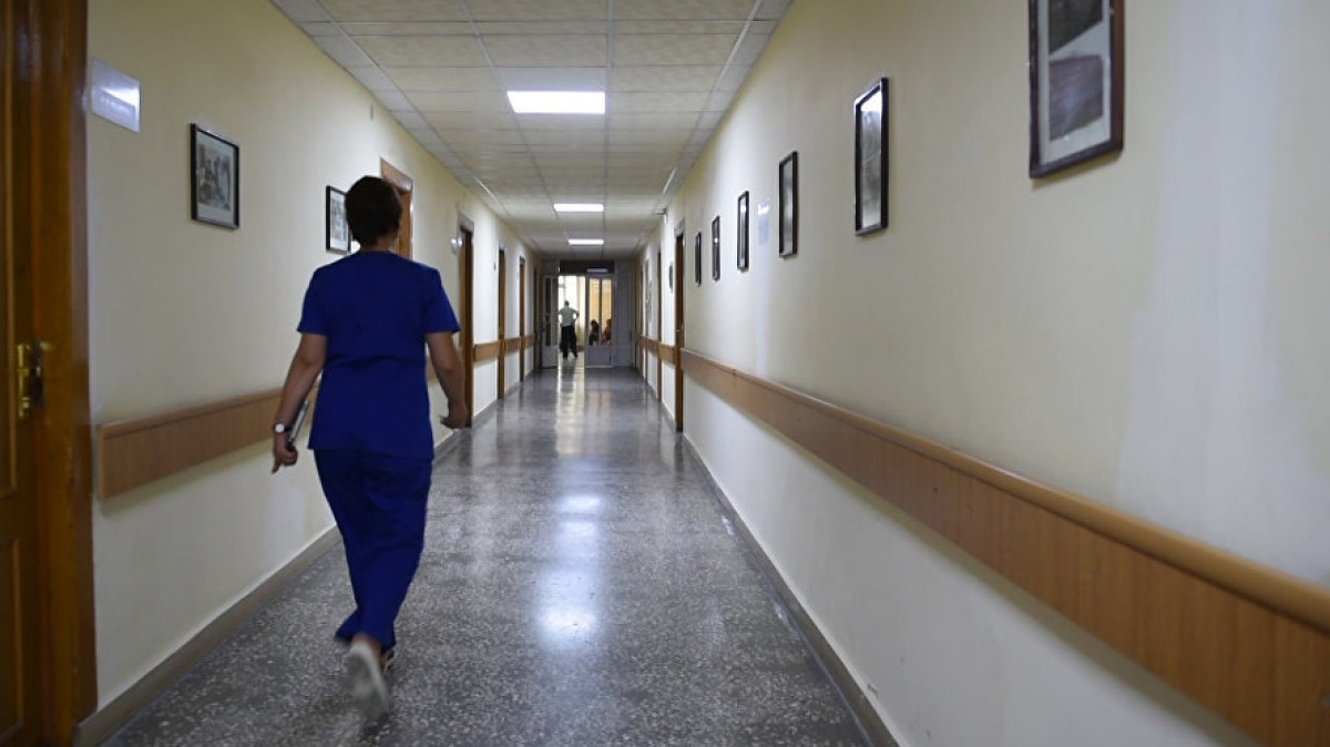 © Sputnik / Karen Yepremyan  