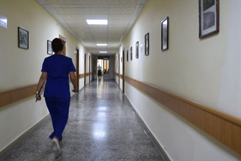 Фотография к новости: На низкую зарплату врачей первичной медико-санитарной помощи указал глава Минздрава