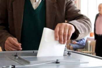 Фотография к новости: Выборы депутатов маслихатов вместо выбывших пройдут 28 октября