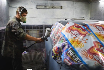 Акмолинские бизнесмены заинтересовались участием в малой индустриальной зоне