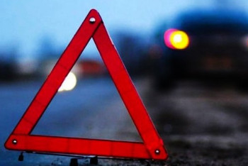 Фотография к новости: Два человека погибли в результате ДТП на трассе Караганда-Темиртау