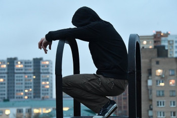 Фотография к новости: С начала года порядка 1,3 тысяч преступлений совершено подростками в Казахстане