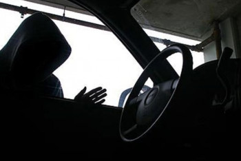 Серийных автоворов задержала полиция Алматы