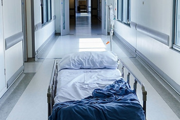 Фотография к новости: Астанчанка умерла в приёмном покое городской больницы: в Минздраве прокомментировали инцидент