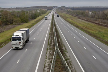 Фотография к новости: Трафик по маршруту Казахстан-Орск может увеличиться в два раза