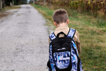 Фотография к новости: Дело об изнасиловании мальчика из села Абай: ребёнка перевели в новую школу