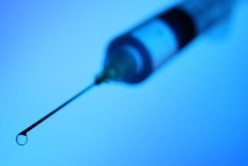 Фотография к новости: Первая заявка на проведение химической кастрации поступила в Казахстане