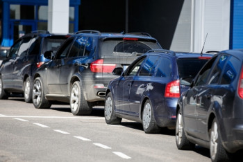 Фотография к новости: Снижение таможенных пошлин на ввоз автомобилей не коснется Казахстана