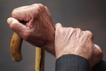 Фотография к новости: Омские воришки обокрали пенсионера из Казахстана  