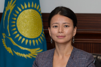 Управление цифровых технологий создано в Кызылординской области