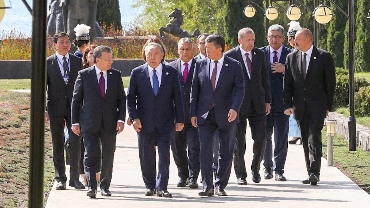 Бауыржан Жуасбаев