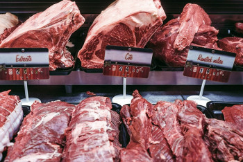 Фотография к новости: В Казахстане подорожала мясная продукция - исследование