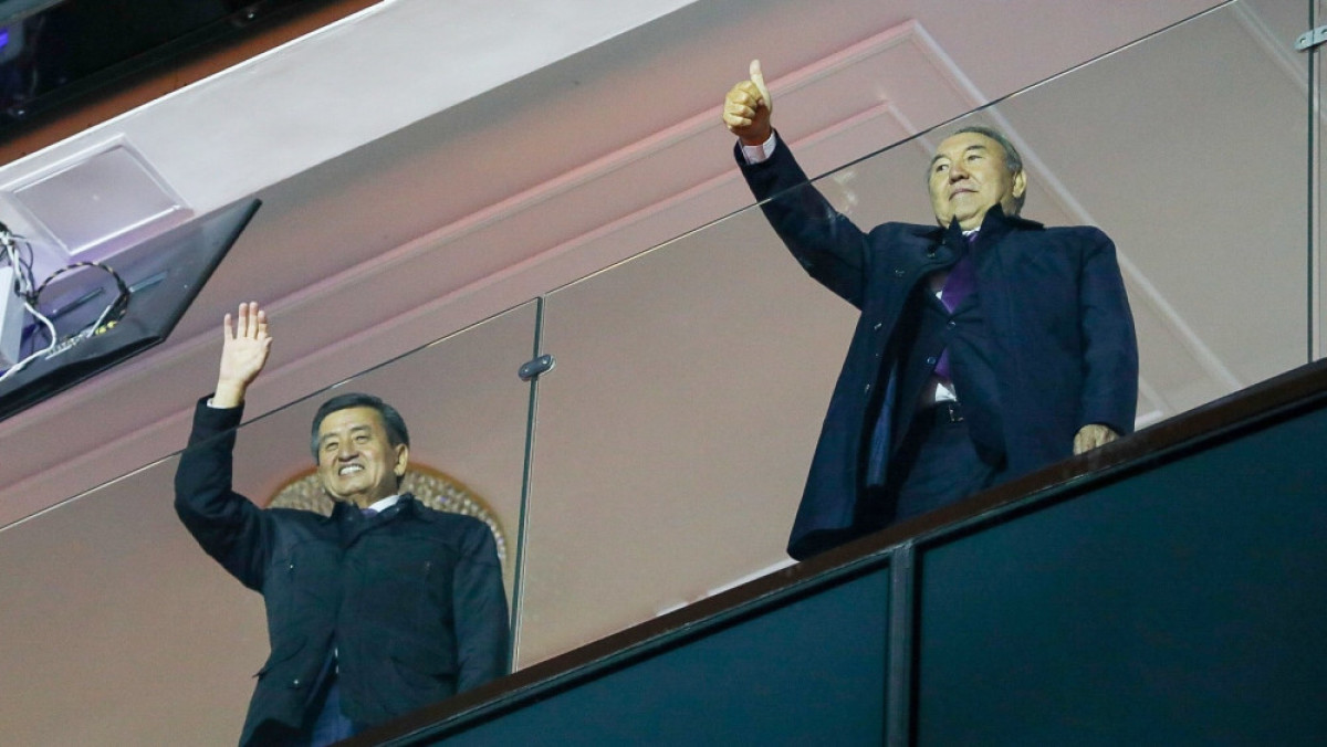 Бауыржан Жуасбаев 