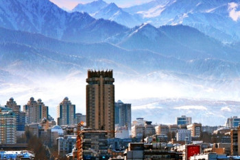 Фотография к новости: Состояние более трёх тысяч зданий Алматы проверят эксперты 