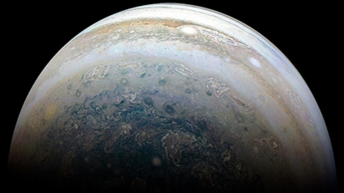 JPL-Caltech / Globallookpress.com